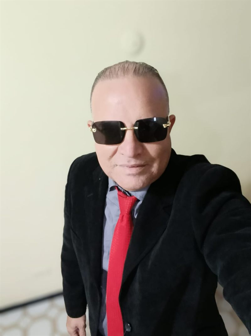 Abogado Numa Rojas